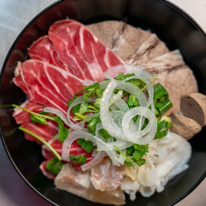 P1. Pho Viet Special photo