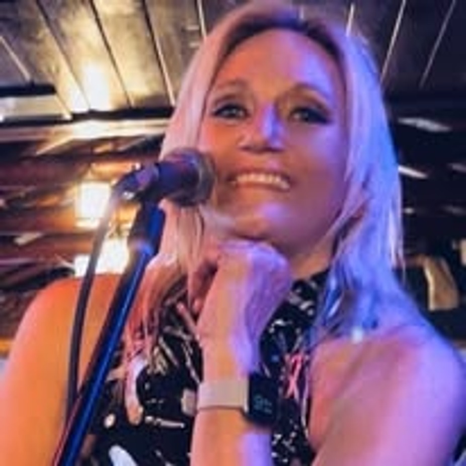 Kerri Moore event photo