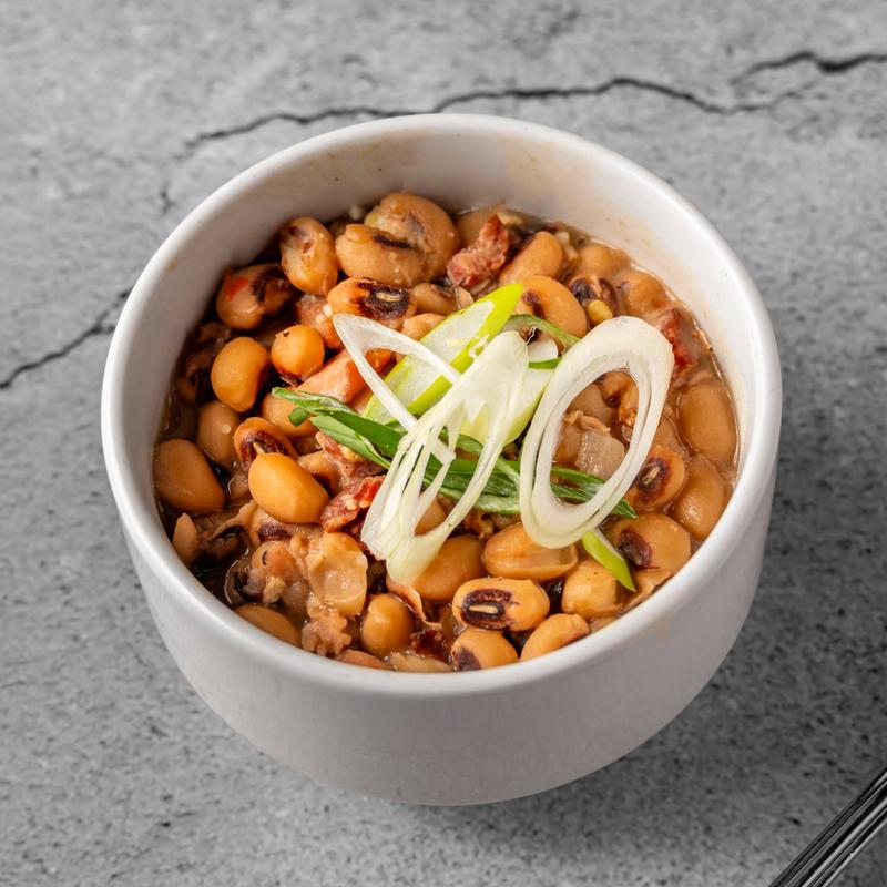 Southern Black Eyed Peas (GF) photo