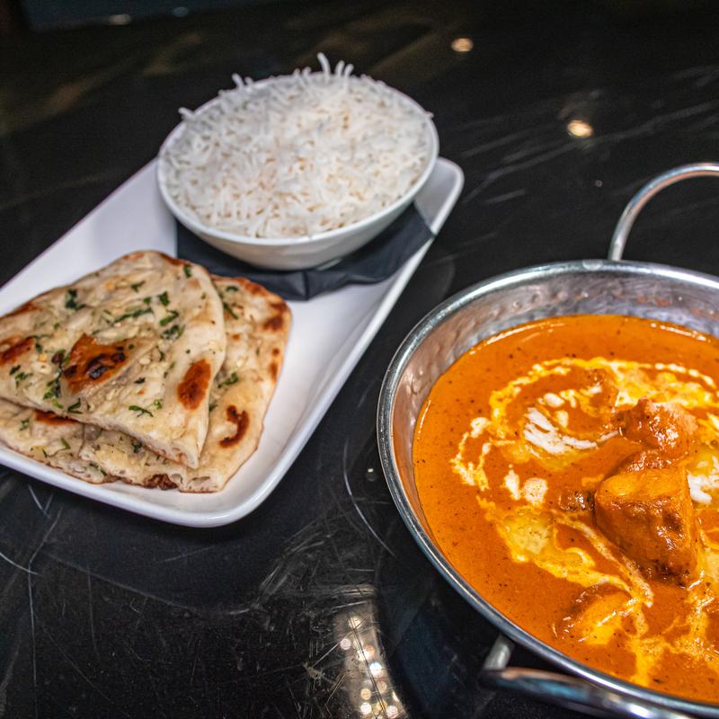 menu item 7 of 31, Classic Butter Chicken