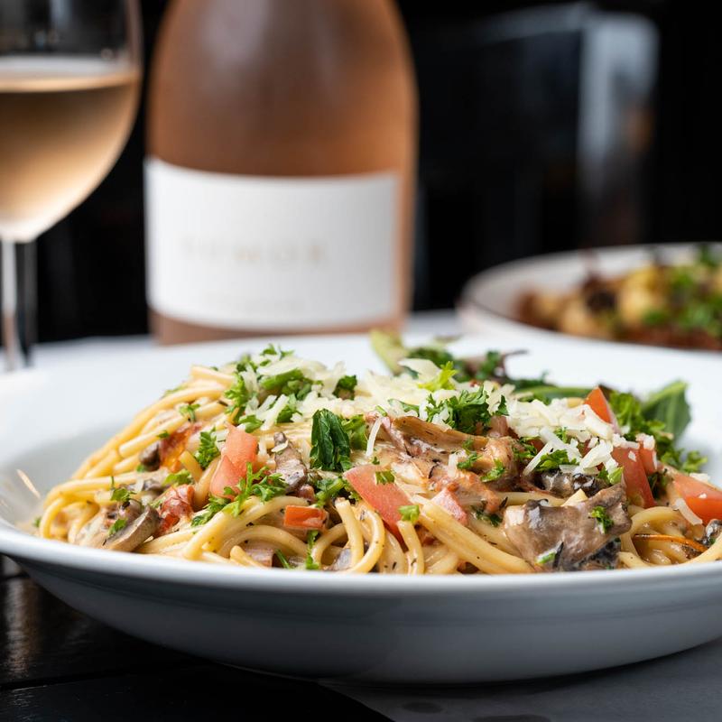 Pasta Copenhagen photo