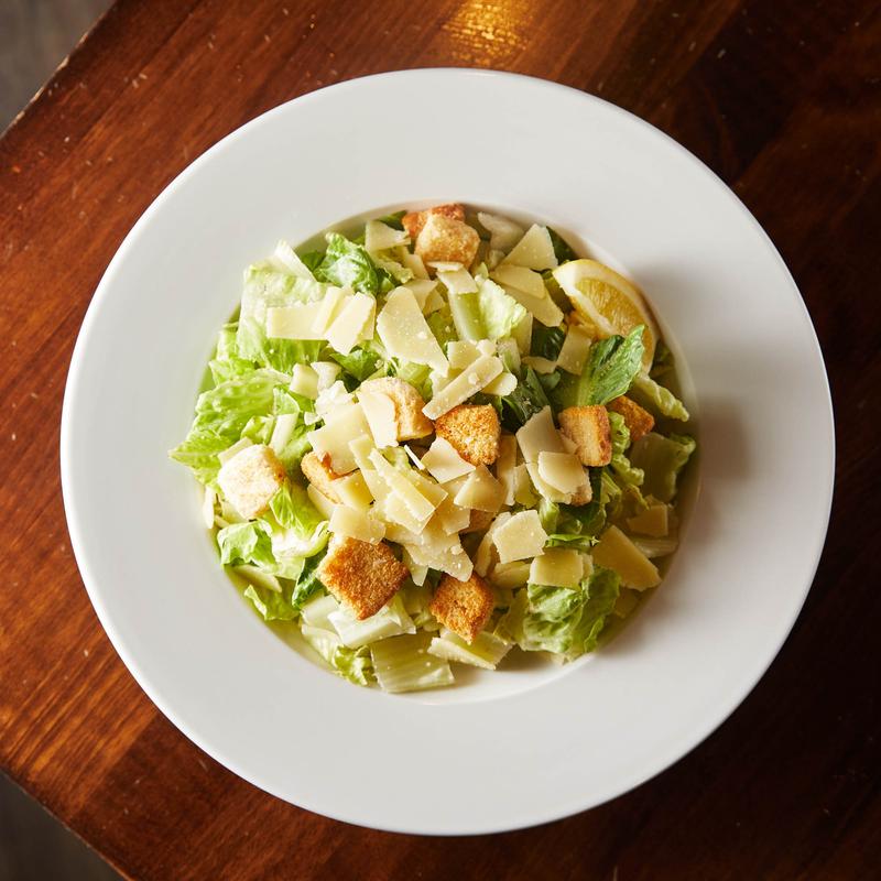 Caesar Salad photo