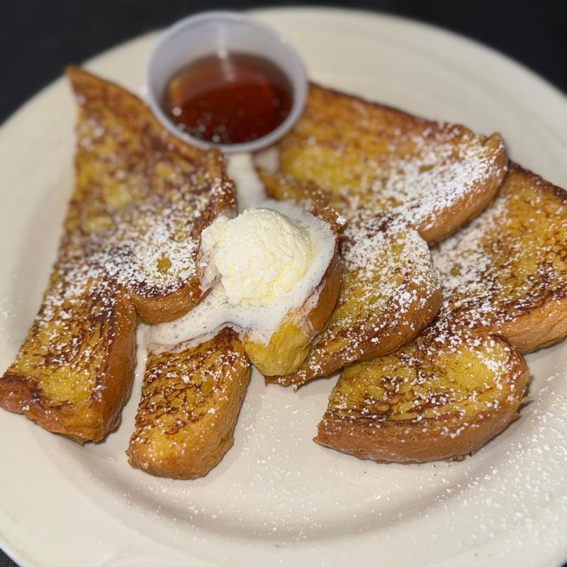 French Toast photo