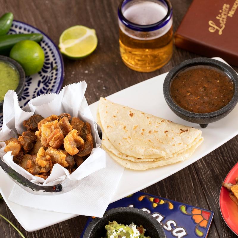 Cicharrones Caseros photo