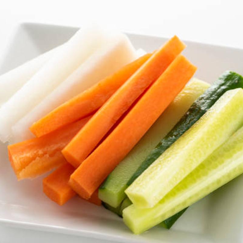 Crudite (GF, V) photo