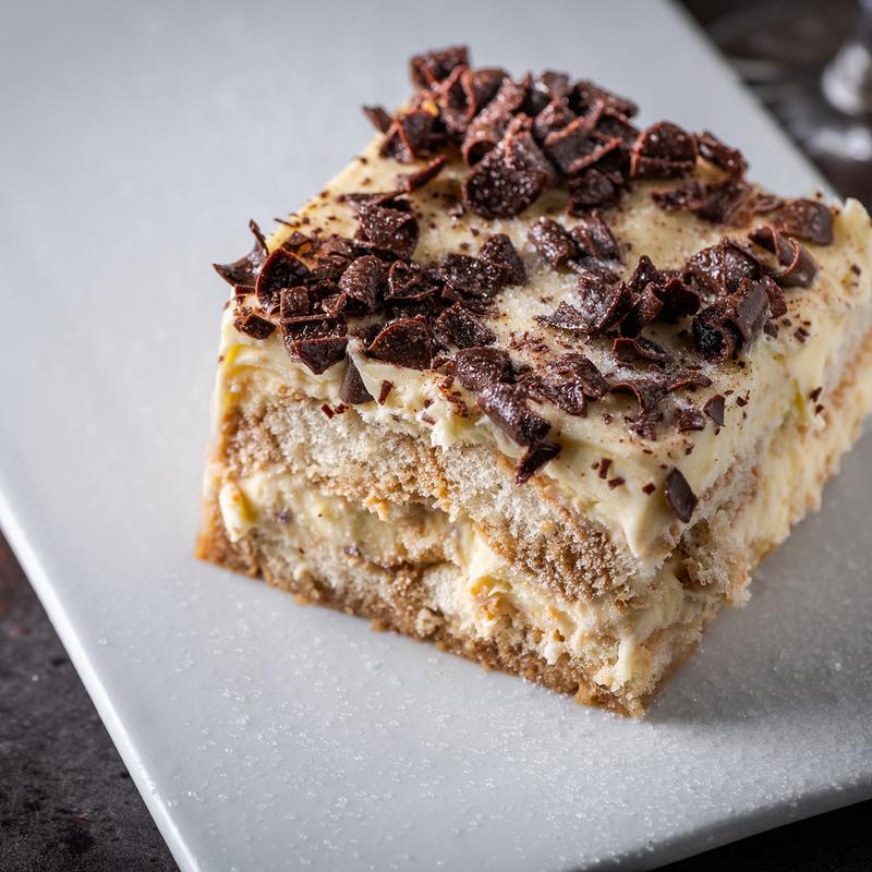 Tiramisu photo