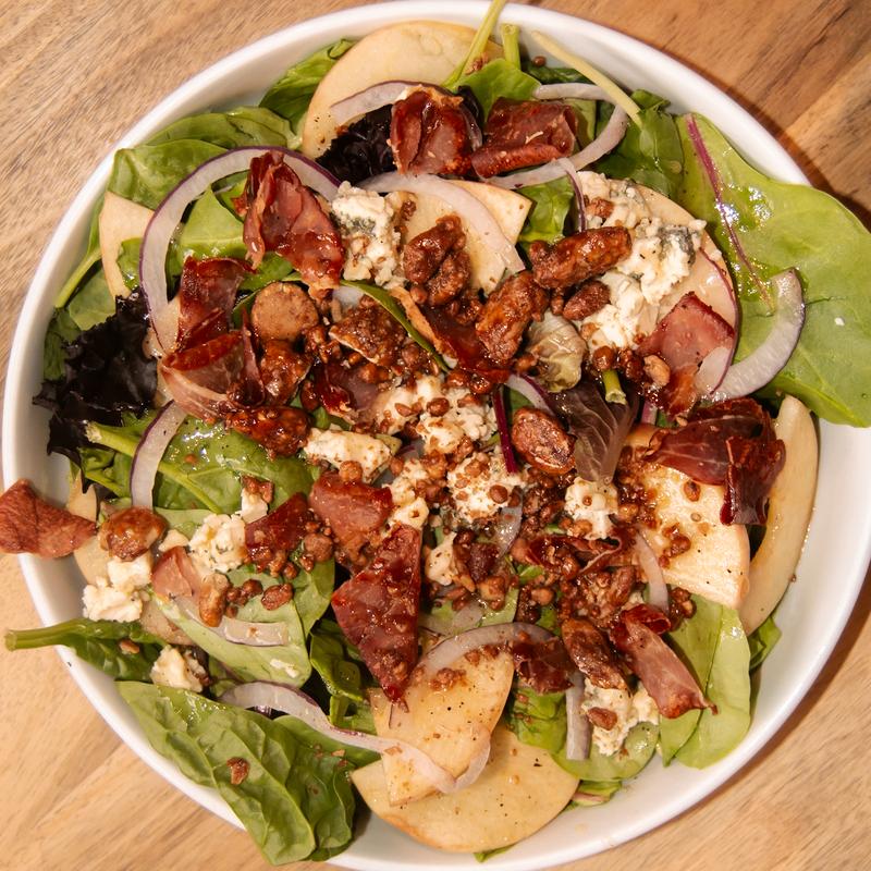  Fall Harvest Salad photo.