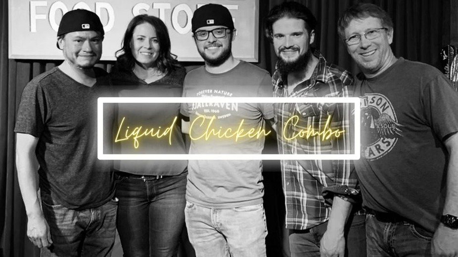 Liquid Chicken Combo event photo