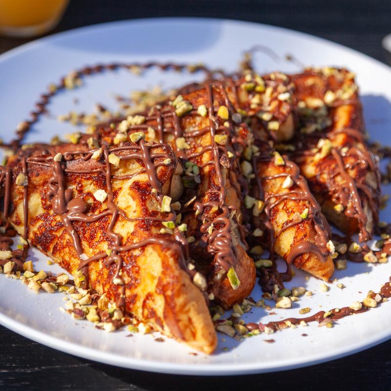 French Toast photo