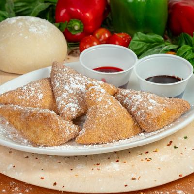 Italian Donuts photo