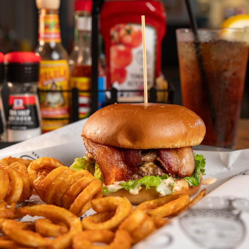 menu item 11 of 21, Big Jake's Original