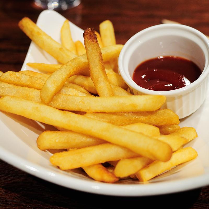French Fries photo