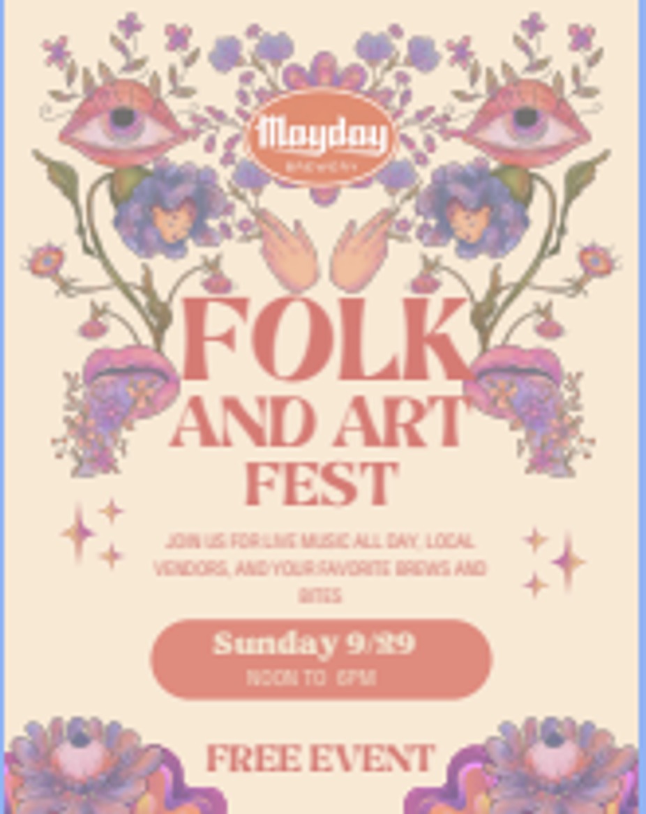 Folk N Art Fest event photo