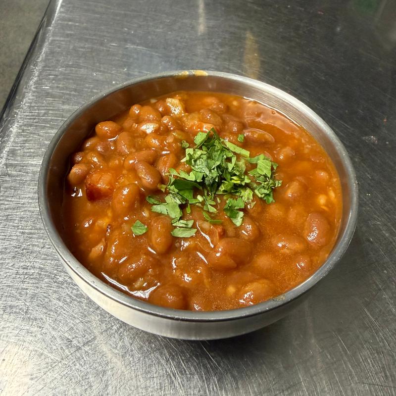 Baked Beans photo