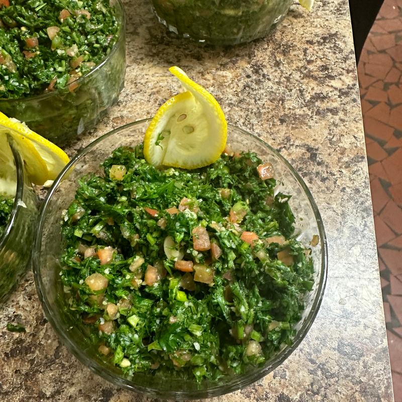 Tabouli Salad photo