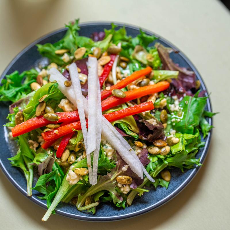 House Salad (GF) photo