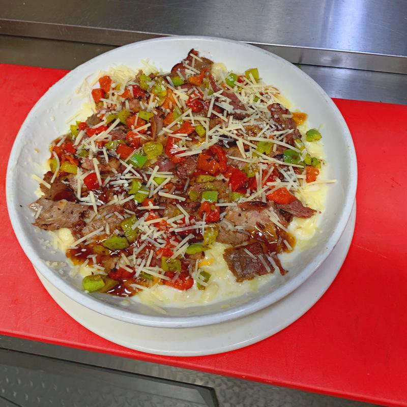 Bourbon Brisket photo