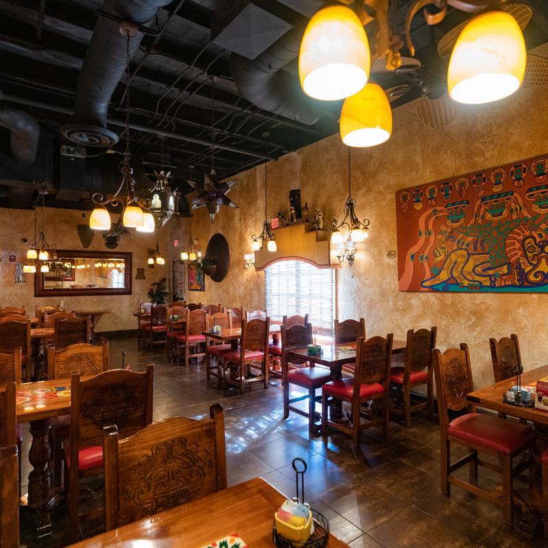 event calendar flyer 4