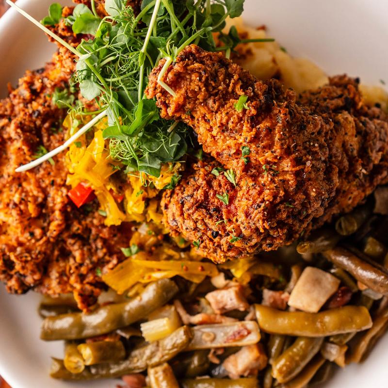 Fried Chicken photo