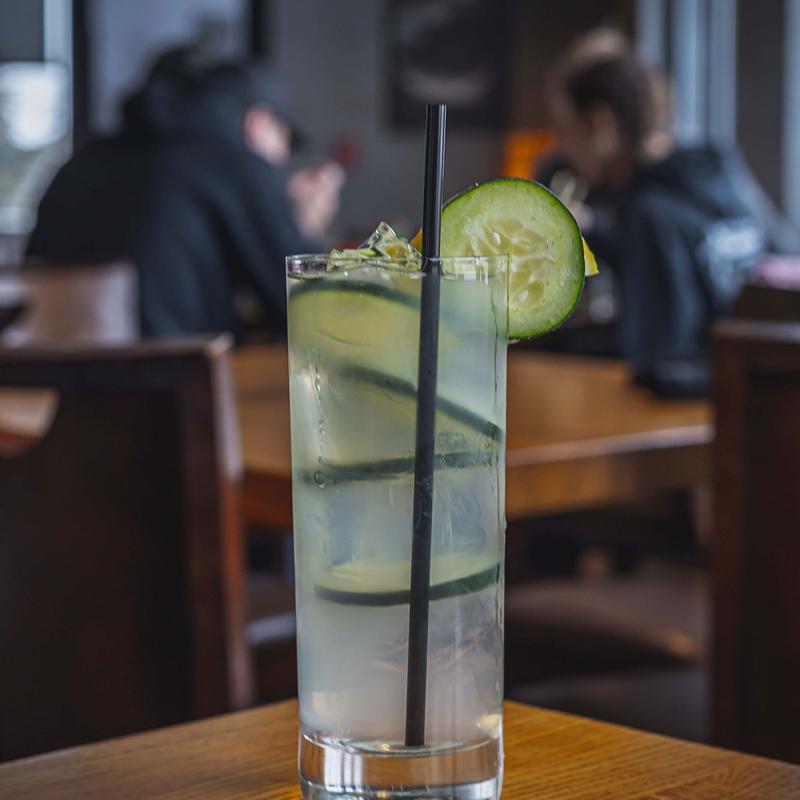 Cucumber Breeze photo