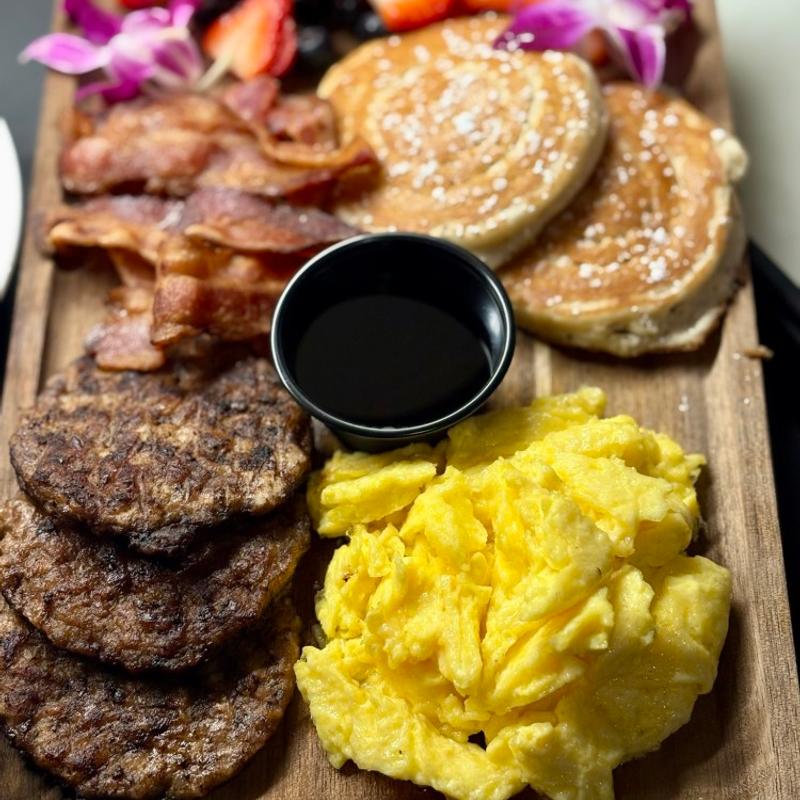 JP's Brunch Board photo