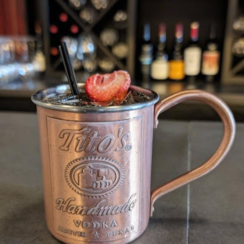 Rhu-berry Fields Forever photo