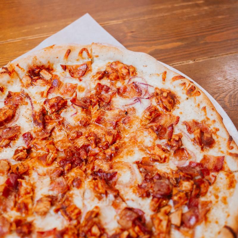 Ed’s BBQ Chicken photo