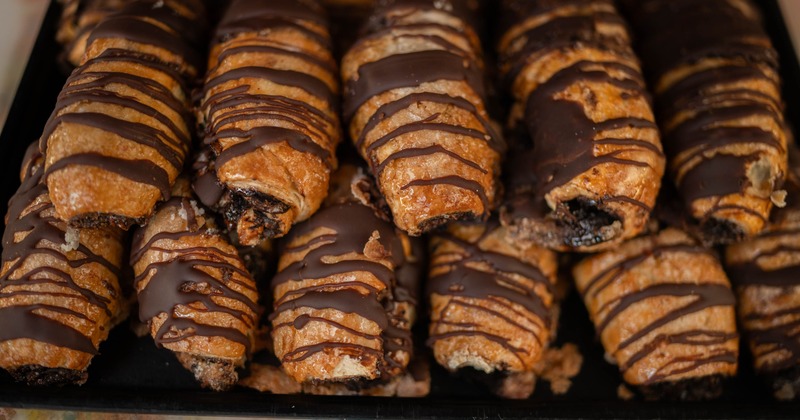 Chocolate Cigars