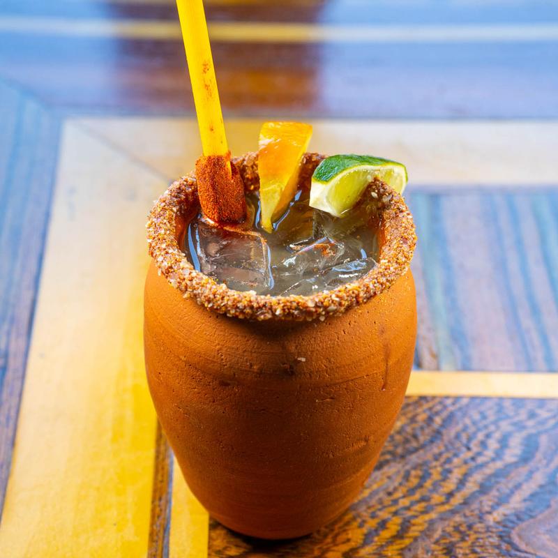 Cadillac Margarita photo