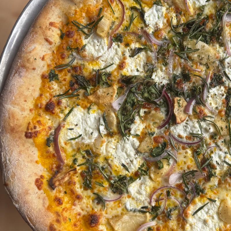 menu item 9 of 19, Rootin' for Spring | Small $16.00 | Large $23.00