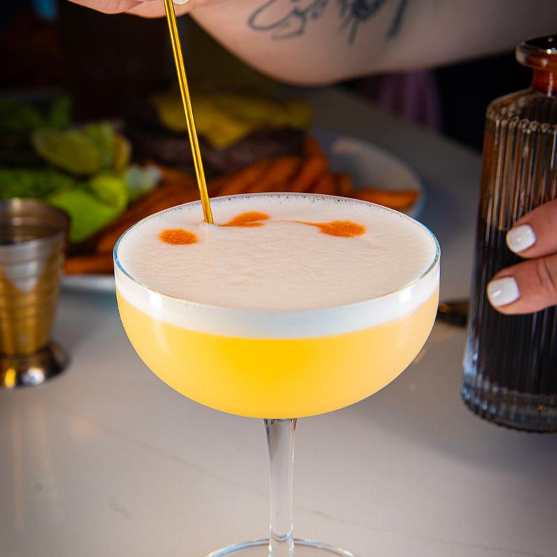 Be My Clementine photo