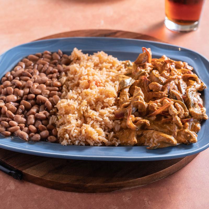 Rajitas Poblana photo