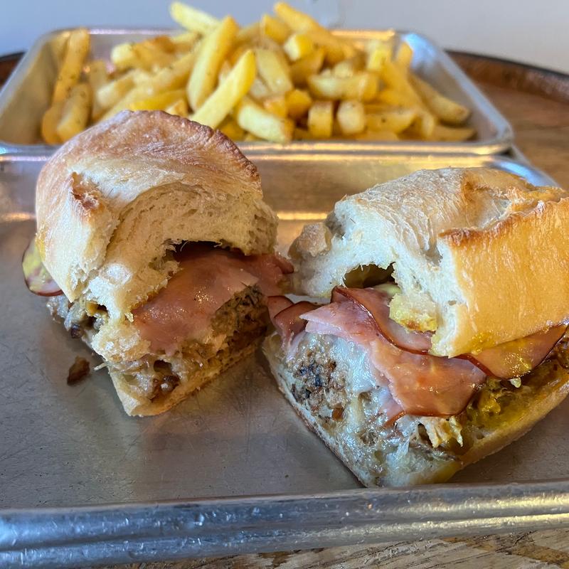 Cubano Torta photo