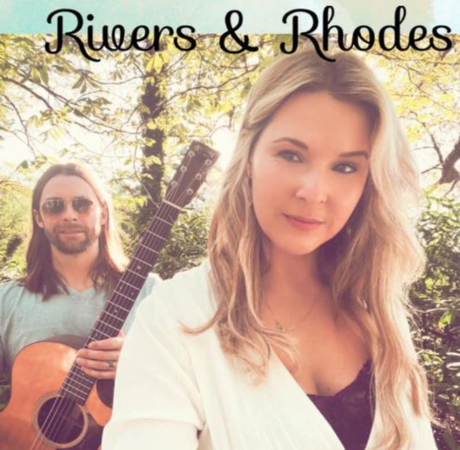 Rivers and Rhodes! event photo