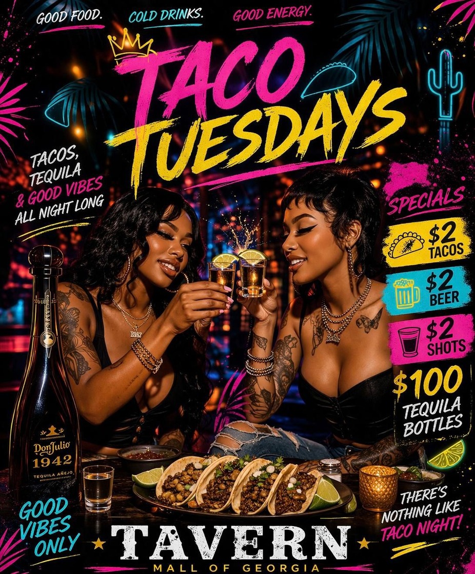 Tuesday May 5th Special 2