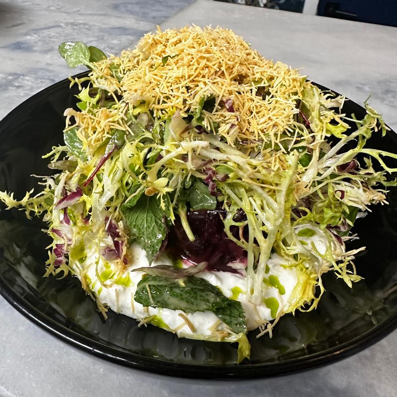 Beet Salad photo
