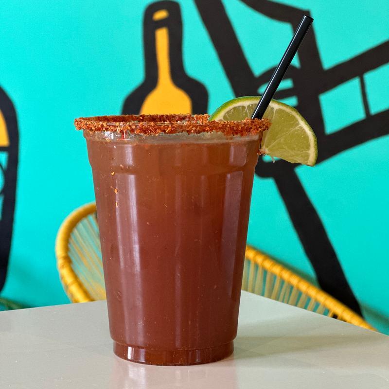Michelada photo