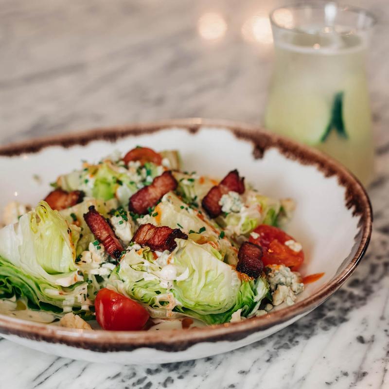 STEAKHOUSE WEDGE photo