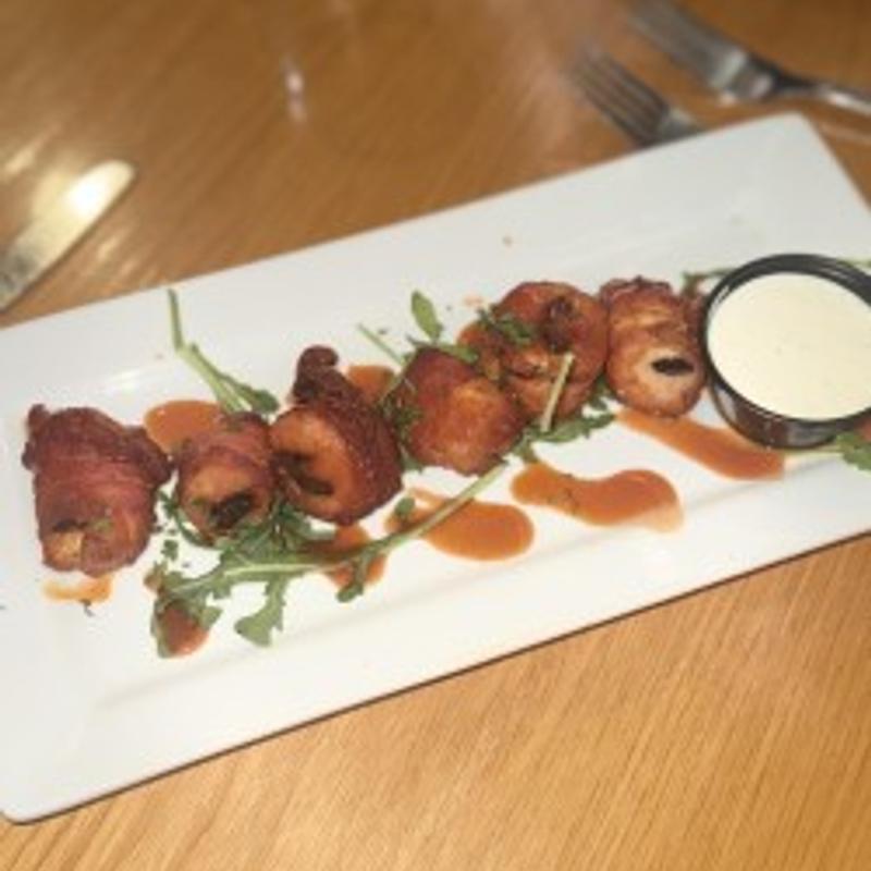 Buffalo Poppers photo