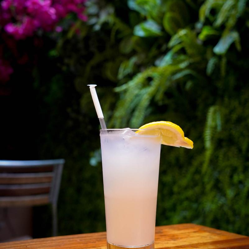 PERSIAN LEMONADE photo