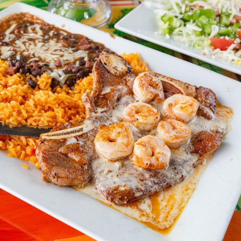 Steak Guadalajara photo