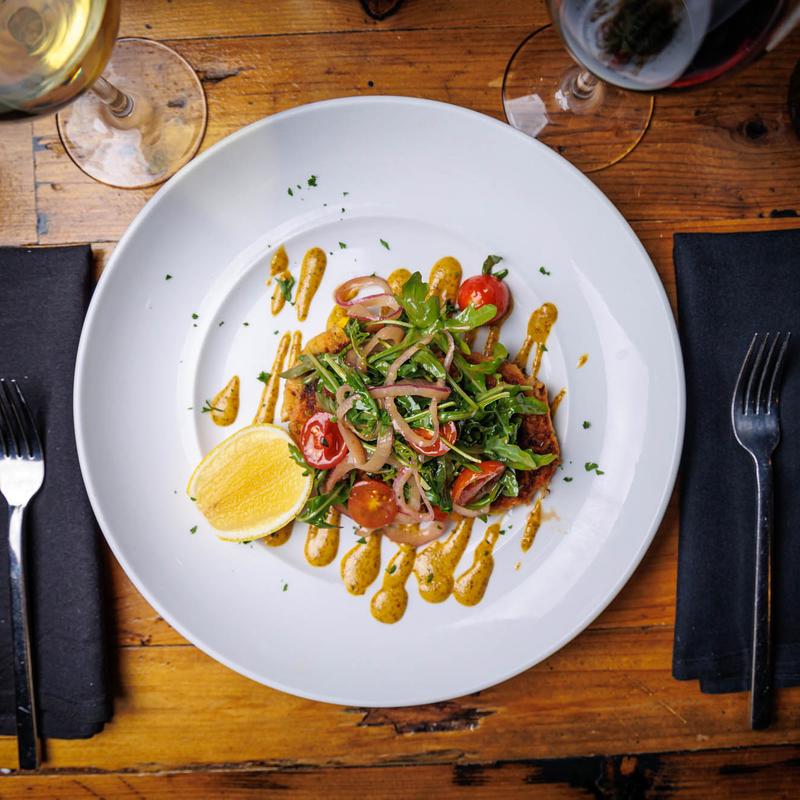 B & O Crab Cakes photo