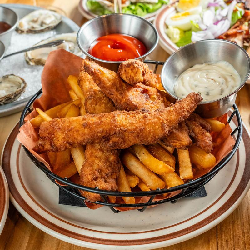Fish & Chips photo