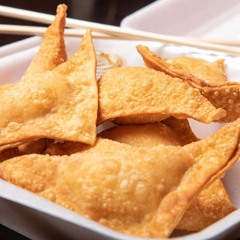 Kani Cheese Pockets photo