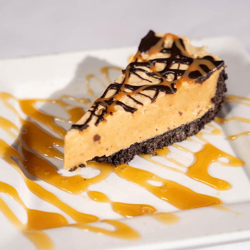 Reese's Peanut butter Pie photo