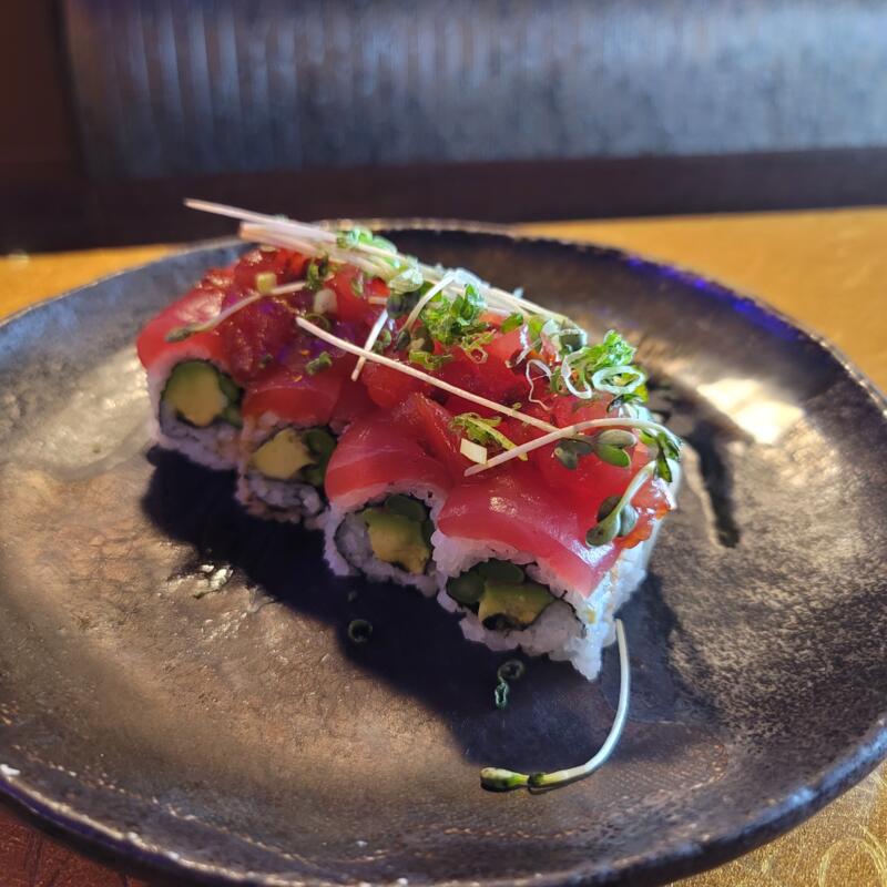 Fire Fighter Roll photo