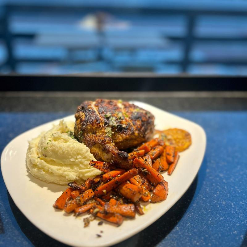 The Chicken (GF) photo