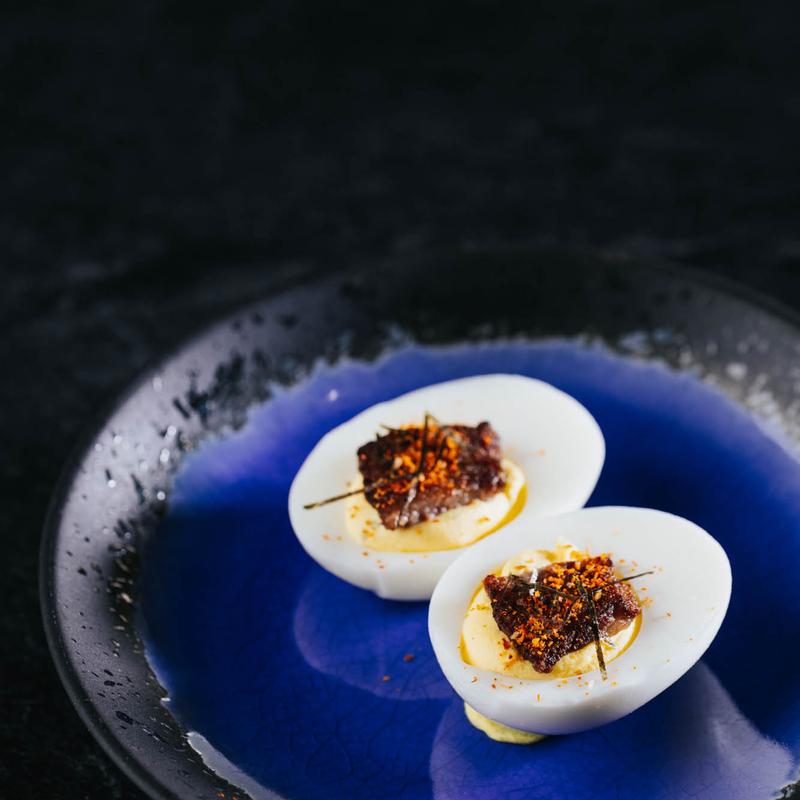 Deviled Eggs photo