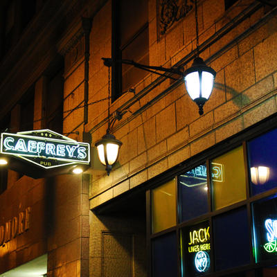 Caffrey's Pub photo