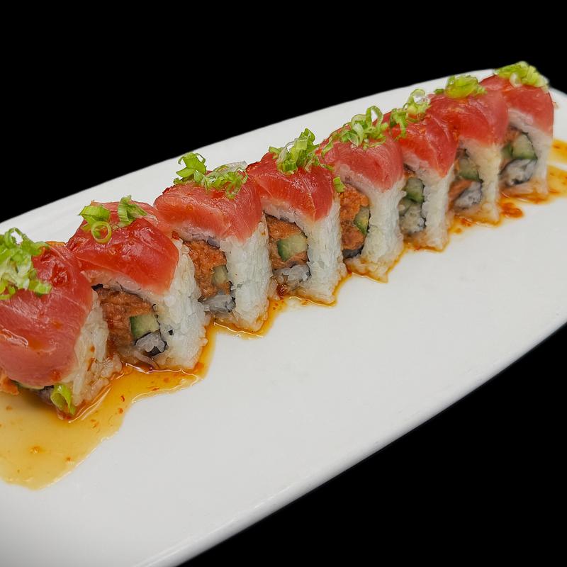 Blazin Tuna* photo